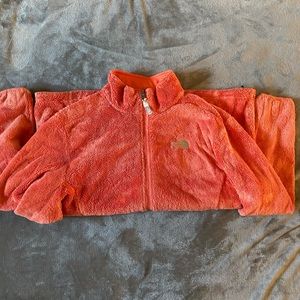 The North Face Jacket